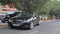 مێرسێدس بێنز E-Class